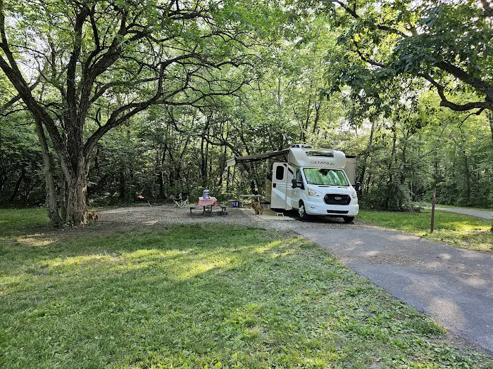 Potawatomi Campground Picture 3