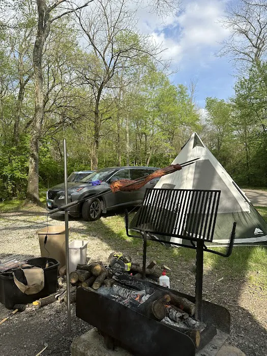 Potawatomi Campground Picture 10