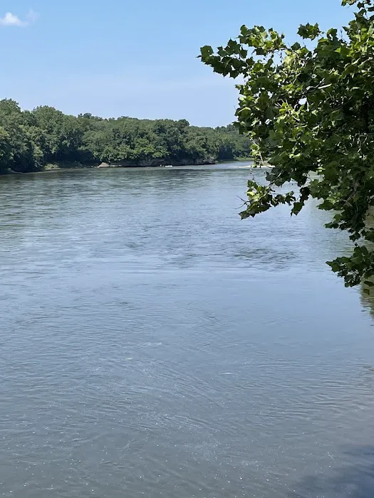 Potawatomi Campground Picture 9