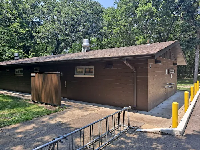 Potawatomi Campground Picture 1