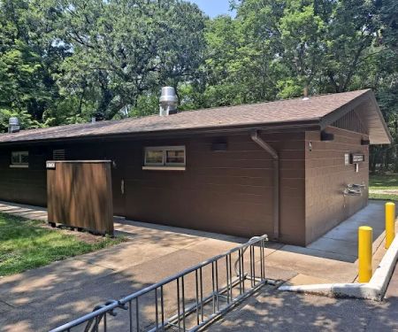 Potawatomi Campground