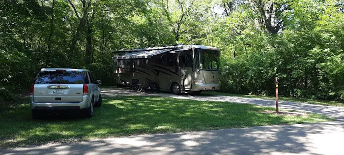 Potawatomi Campground Picture 7