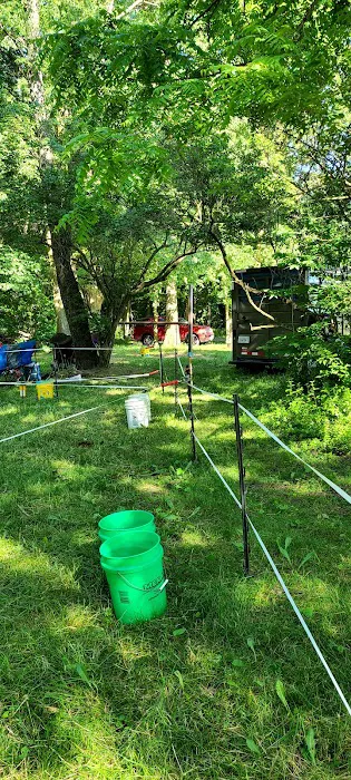 Equestrian Campground Picture 2