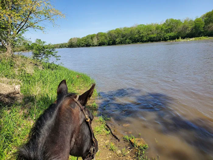 Equestrian Campground Picture 6
