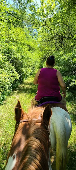Equestrian Campground Picture 4