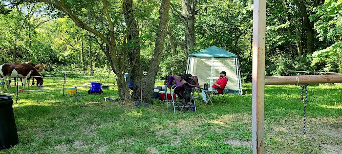Equestrian Campground Picture 3