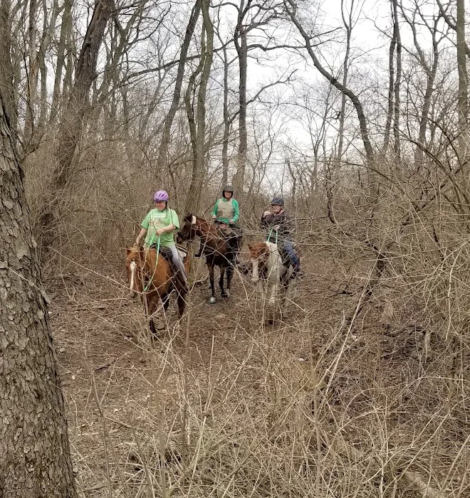 Equestrian Campground Picture 10