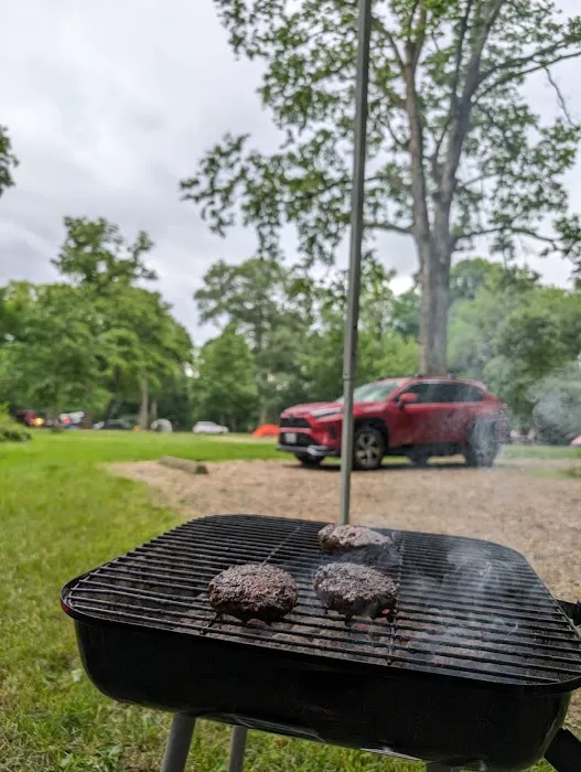 Chippewa Campground Picture 1