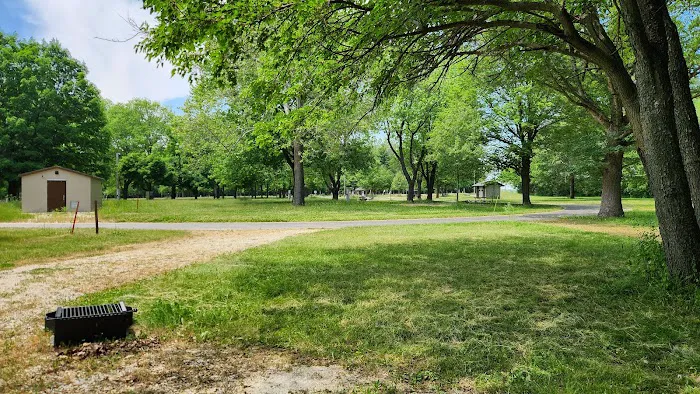 Chippewa Campground Picture 8