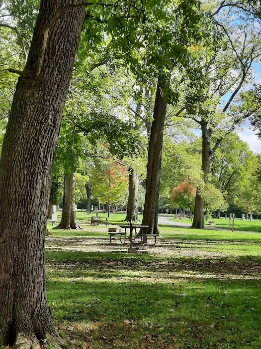 Chippewa Campground Picture 2