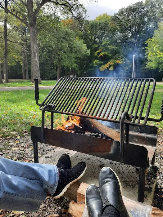 Chippewa Campground Picture 4