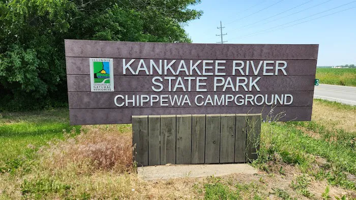 Chippewa Campground Picture 5