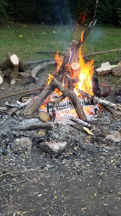 Davis Creek Campground Picture 1