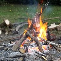 Davis Creek Campground ico