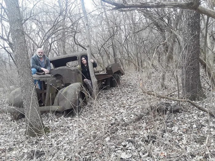 Davis Creek Campground Picture 10