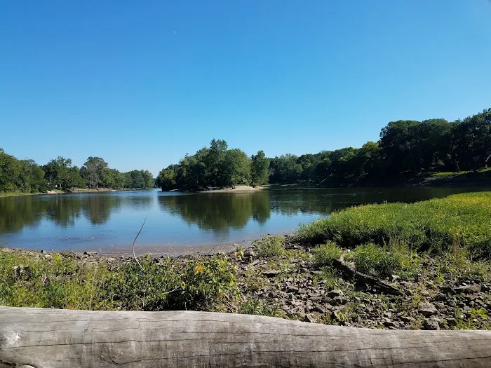 Davis Creek Campground Picture 7