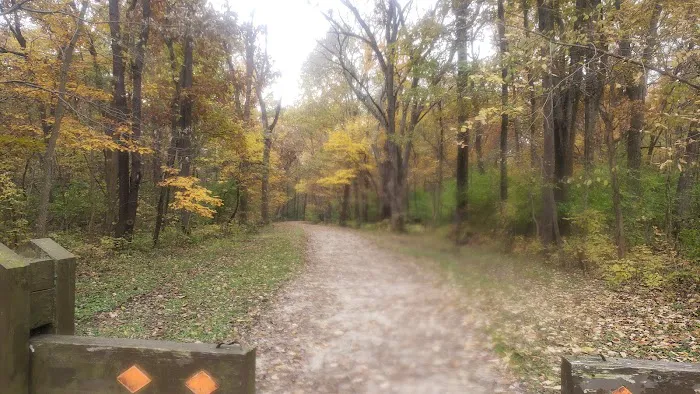 Davis Creek Campground Picture 5