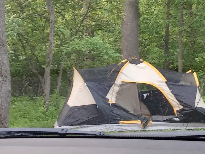 KVPD Campground Picture 1