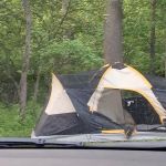 KVPD Campground