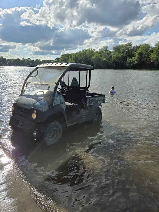 Pine grove campground Picture 2