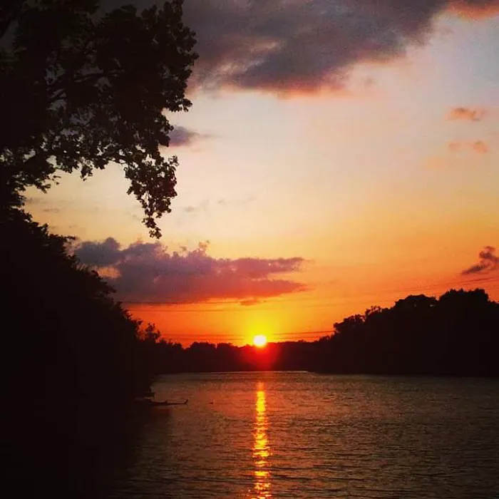 Area Number One Outdoor Club Picture 9