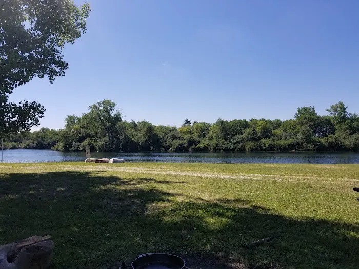 Area Number One Outdoor Club Picture 1