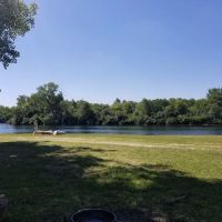 Area Number One Outdoor Club ico