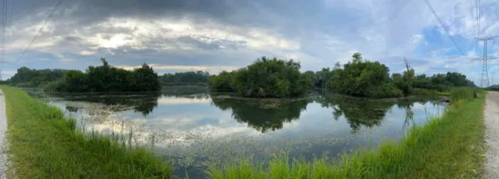 Area Number One Outdoor Club Picture 5