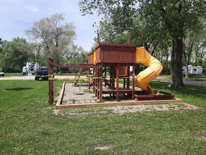 Grundy County Rod & Gun Club Picture 7