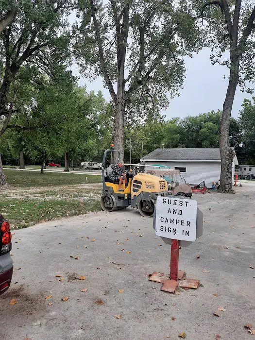 Grundy County Rod & Gun Club Picture 6