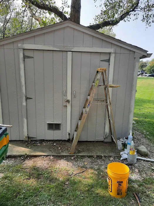 Grundy County Rod & Gun Club Picture 2