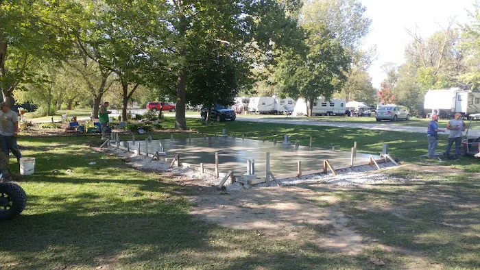 Grundy County Rod & Gun Club Picture 8