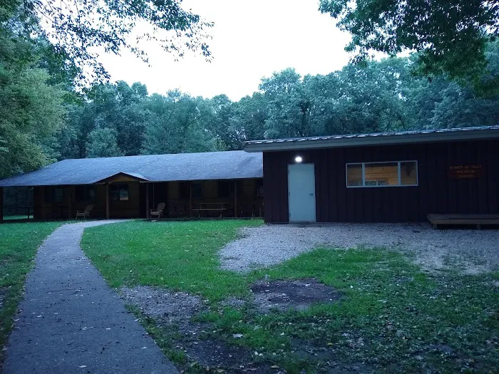 Rainbow Scout Reservation Picture 1