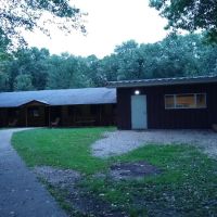 Rainbow Scout Reservation ico