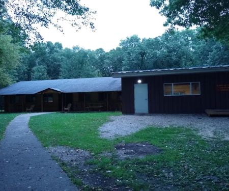 Rainbow Scout Reservation