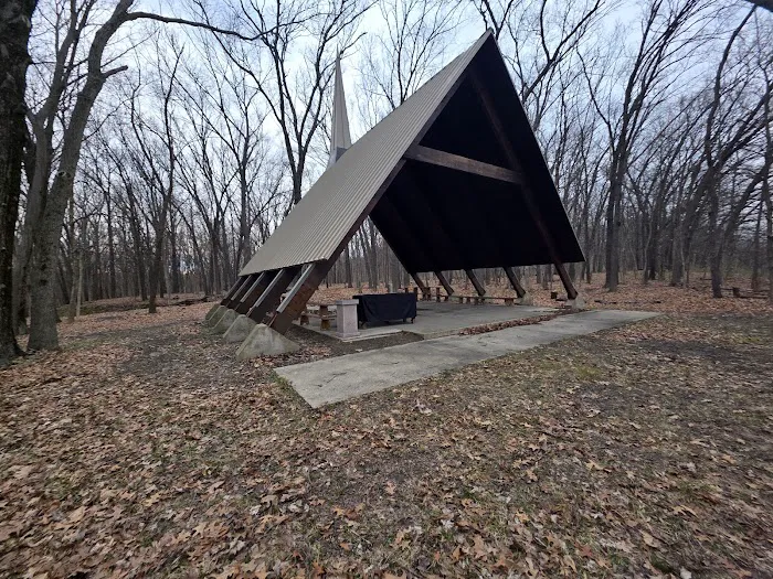 Rainbow Scout Reservation Picture 10