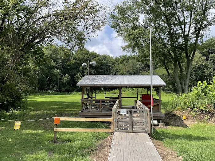 Rainbow Scout Reservation Picture 5