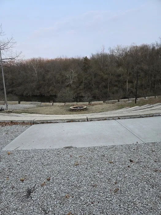 Rainbow Scout Reservation Picture 4