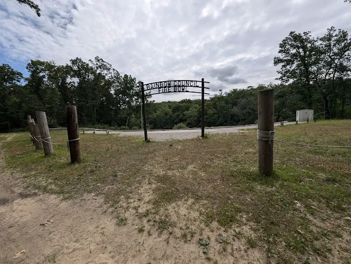 Rainbow Scout Reservation Picture 9