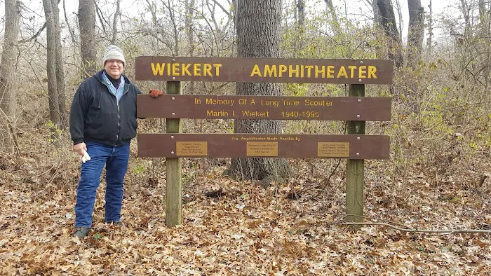 Rainbow Scout Reservation Picture 8