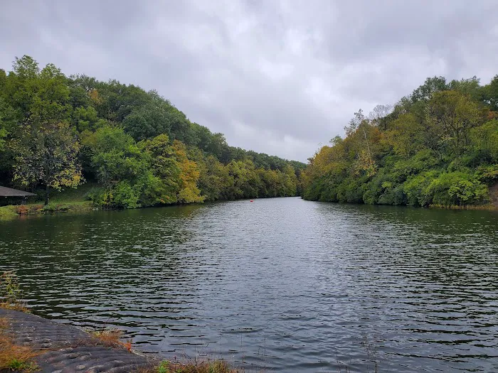 Rainbow Scout Reservation Picture 6