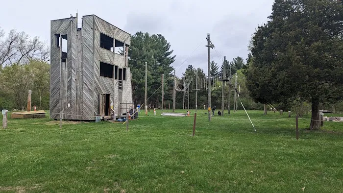 Rainbow Scout Reservation Picture 7