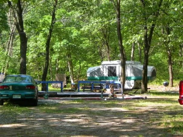 Pioneer Family Campground, Inc. Picture 2