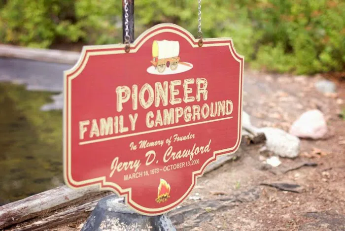 Pioneer Family Campground, Inc. Picture 9