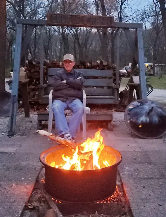 Pioneer Family Campground, Inc. Picture 4