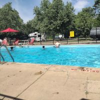 Kankakee South KOA Holiday ico