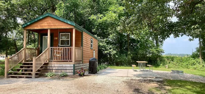 Kankakee South KOA Holiday Picture 4