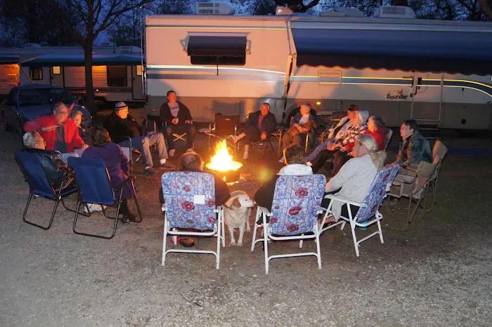 Kankakee South KOA Holiday Picture 7