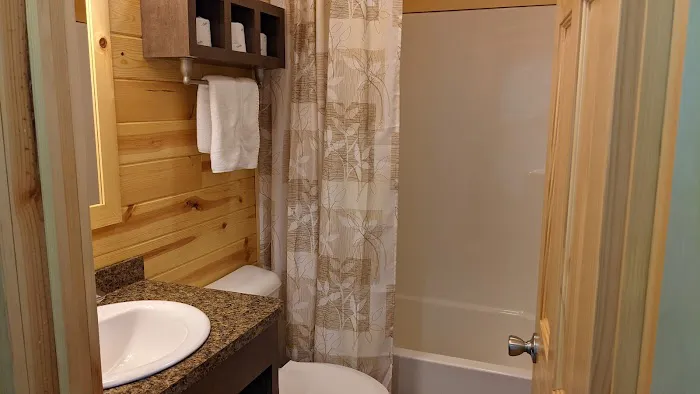 Kankakee South KOA Holiday Picture 2