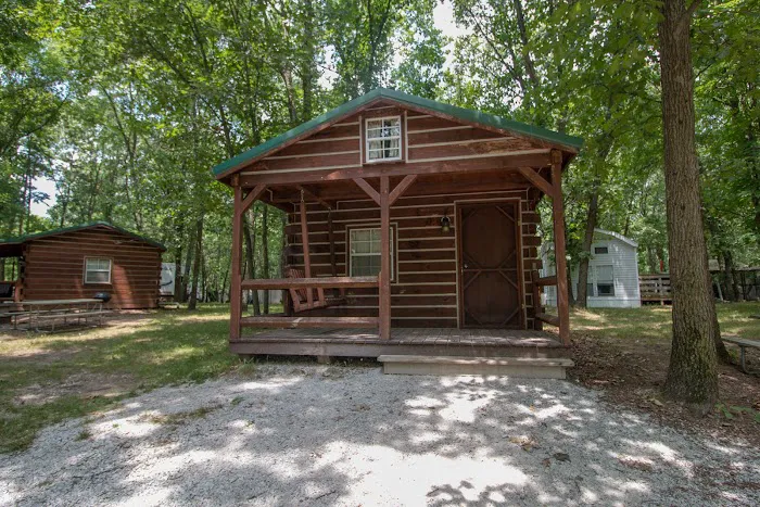 Oak Lake RV Resort Picture 8